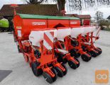 Gaspardo MTE 300 MTR, 6-vrstna DISK koruzna sejalnica