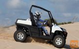 Goes HISUN R7 EFI 4x4 (UTV)