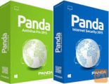 Panda antivirus 2015 1 letna licenca original zapakirano!