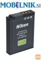 EN-EL12 baterija za Nikon