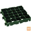 Ecoraster, s50 - elegantni