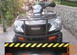 Goes Europe 525 LTD 4x4