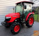 Traktor, Branson 6225C - Klima - Base model