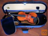 Violina Cremona Fenice 4/4 komplet1
