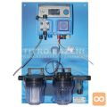 Centrala za bazen PoolCORRECT electrolysis