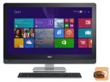 Dell XPS One 27, Core i7, 16GB, 2TB + 32GB SSD, W8.1 Pro
