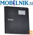 Sony Xperia S LT26i LT26 BA800 baterija