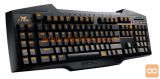 ASUS Strix Tactic Pro MX-Black, USB, DE