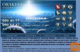 VEDEŽEVANJE-JASNOVIDNOST-POMOČ NAROČILA 041751924