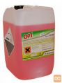 Čistilo za beton, glino, keramiko Sile Chemicals DPS