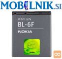 BL-6F BL6F baterija za Nokia N78, N79