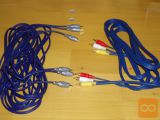 AVDIO VIDEO KABEL PROFESIONAL