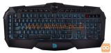 Tt eSPORTS Challenger Prime Gaming Keyboard, USB, DE
