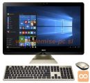 ASUS Zen AiO Pro-intel i7, 32GB, 512GB SSD, GTX 960, 2GB,