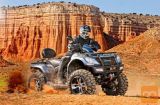 Goes Europe 625 i EFI LTD 4x4 G-DIZAJN PLUS