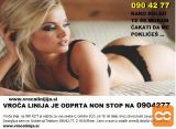 AVANTURE POHOTNI SEXI IGRICE UŽIVANJE- ZA VROČO NOČ 0904277