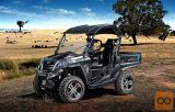 CF Moto UFORCE 550 4x4 (UTV) - KREDIT