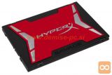 Kingston HyperX Savage SSD 240GB, 6Gb/s