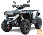 Linhai 550 LT 4x4 - KREDIT