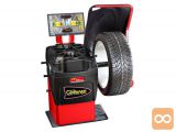 Centrirka, Cormach MEC 820VDL