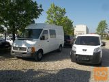 Volkswagen LT 35