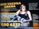 VROČE POHOTNE AVANTURE - ZMENKI SPROSTITVE 0904277