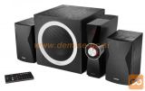 Edifier C3X, 2.1 System