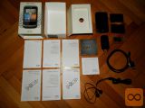 HTC WildFire A3333 z vso originalno pripadajočo opremo