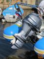 MARINAR S480, YAMAHA F40/70GETL, LOK 750