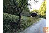 Mislinja Srednji Dolič Vikend hiša 20 m2