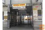 MB-Mesto Center na Partizanski cesti ostalo 70,7 m2