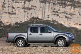 Nissan Navara DUBLE CAB 2.5 CDI 4x4 reduktor