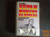 MENUET ZA KITARO