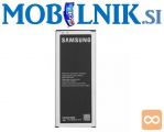 SAMSUNG Galaxy NOTE 4 N910 baterija EB-BN910BBE EBBN910BBE
