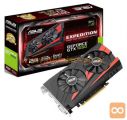 ASUS Expedition GeForce GTX 1050, 2GB