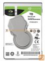 Seagate BarraCuda Compute 1TB, 2.5", SATA 6Gb/s