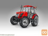 Traktorji, Zetor Proxima Plus 90, 100, 110