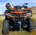 CF Moto CFORCE 850 XC EPS - SUPER PONUDBA - KREDIT