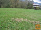 Tržič Ročevnica Zazidljiva 2.076 m2