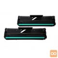Toner Samsung MLT-D101S Black / Dvojno pakiranje