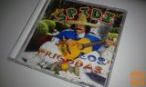 DVD Spidi: Los prigodas, NOV, NERABLJEN