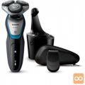 Philips AquaTouch električni brivnik za mokro in suho britje