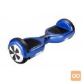 Ravnotežnostno električno dvokolo STREET-RUNNER XW-E06 modra