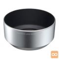 Sončna zaslonka OLYMPUS LH-40B srebrne barve (V324402SW000