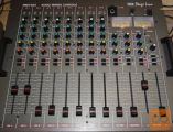 Mixer, Stage line MMX 825