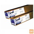 PAPIR HP BRIGHT WHITE- ROLA, 90g/m2, 24", 610 mm x