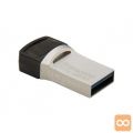 USB disk Transcend 32GB 890S, USB type-C, USB 3.1, 90/30MB/s
