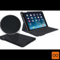 Tipkovnica Logitech Type+ za iPad Air 2, črna, SLO g.