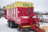 Pottinger Pottinger Faro 4000 prikolica