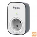 BELKIN ZAŠČITA 1 vtičnica (BSV102vf)